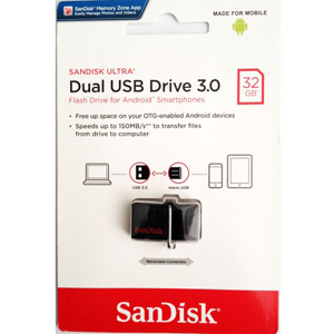 SanDisk SDDD1-064G-G35